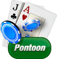 Pontoon Blackjack