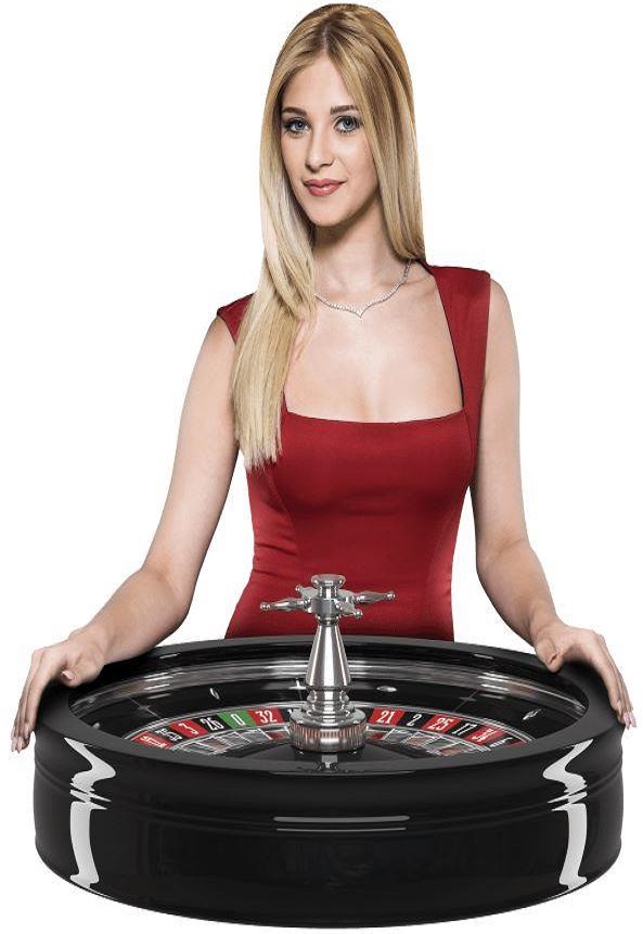 Casino Tops Online Roulettegirl