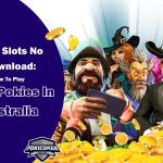 free pokies Australia - Free Pokies No Download