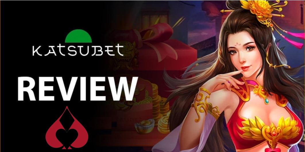 KatsuBet Casino Review