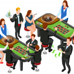 How to choose the right kind of Online Casino for you