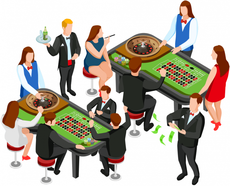 How to choose the right kind of Online Casino for you