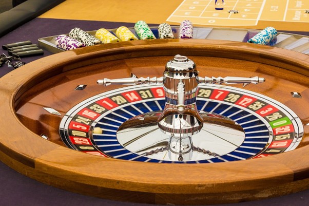 Tips On Staying Safe While Playing Online Roulette